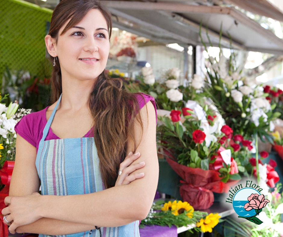 Fioraio a Bologna – Acquisto fiori on line