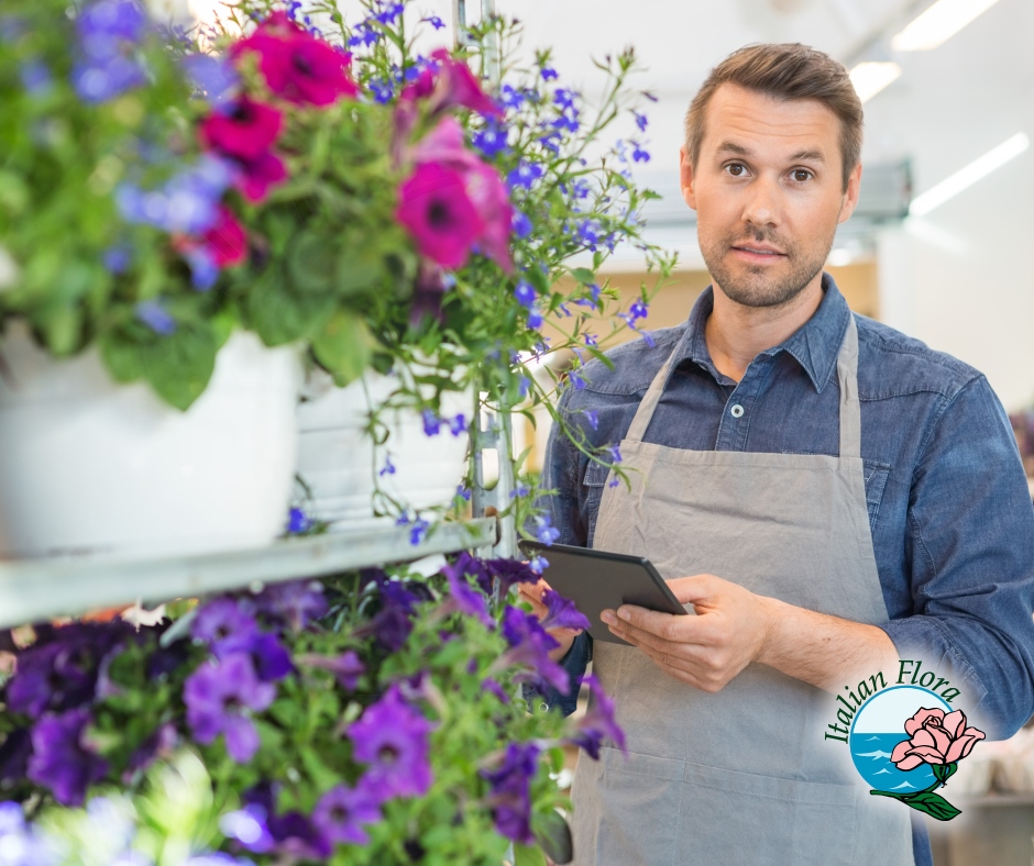 Fioraio a Macerata – Acquisto fiori on line