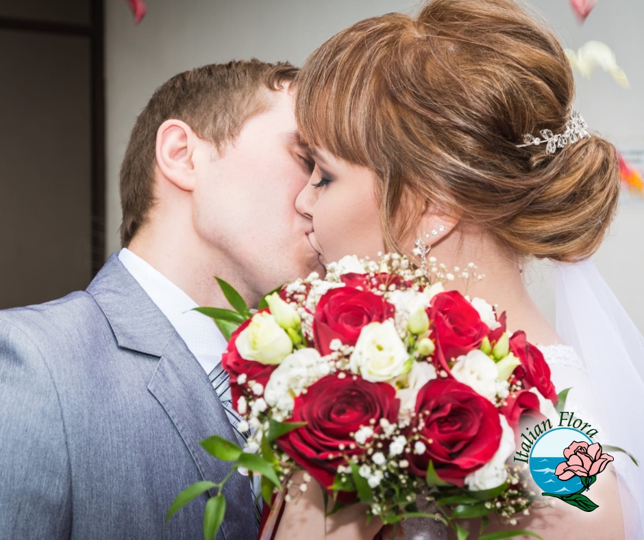 bouquet della sposa