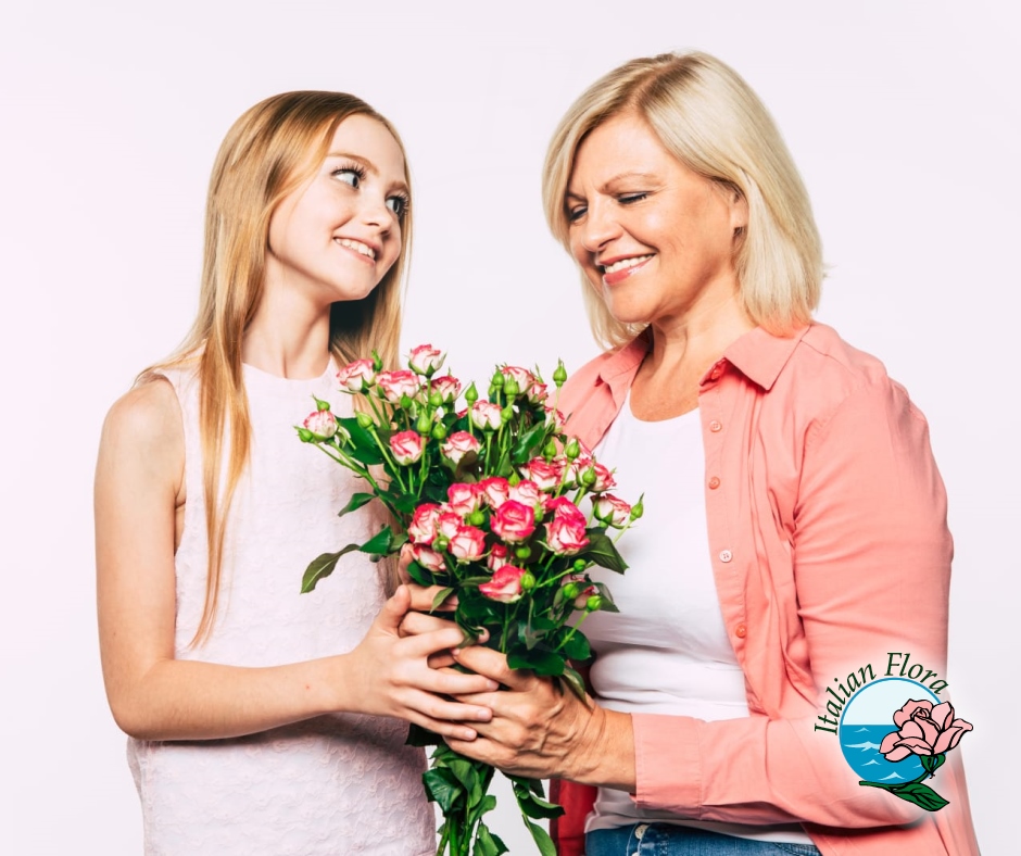 Regalo per le maestre: 5 fiori per dire grazie