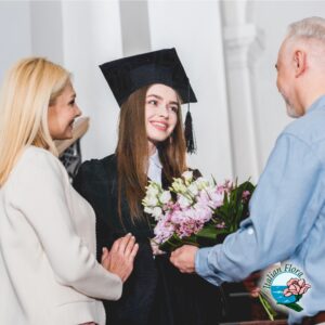 che fiori regalare per una laurea