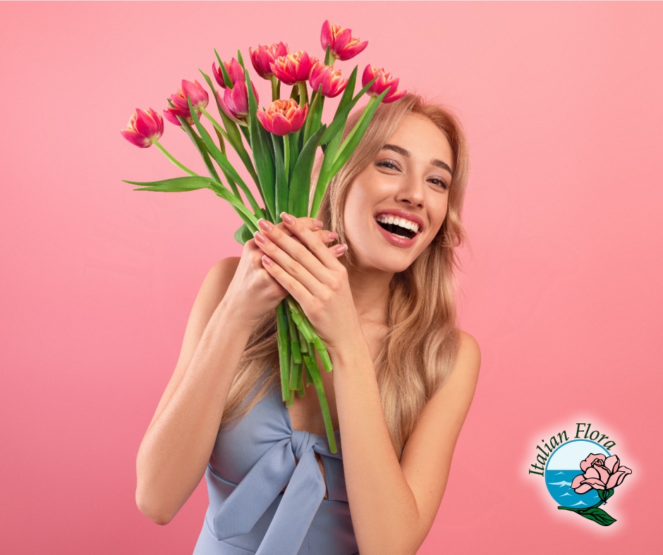 Qual è il fiore della felicità?