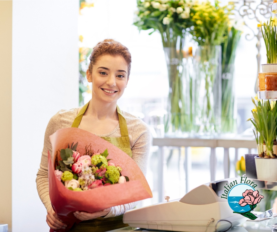 Qual è il fiore più economico da recapitare online?