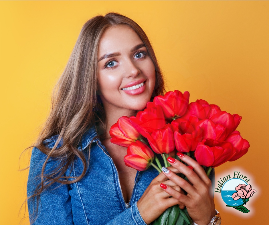 Quale fiore significa mi manchi?