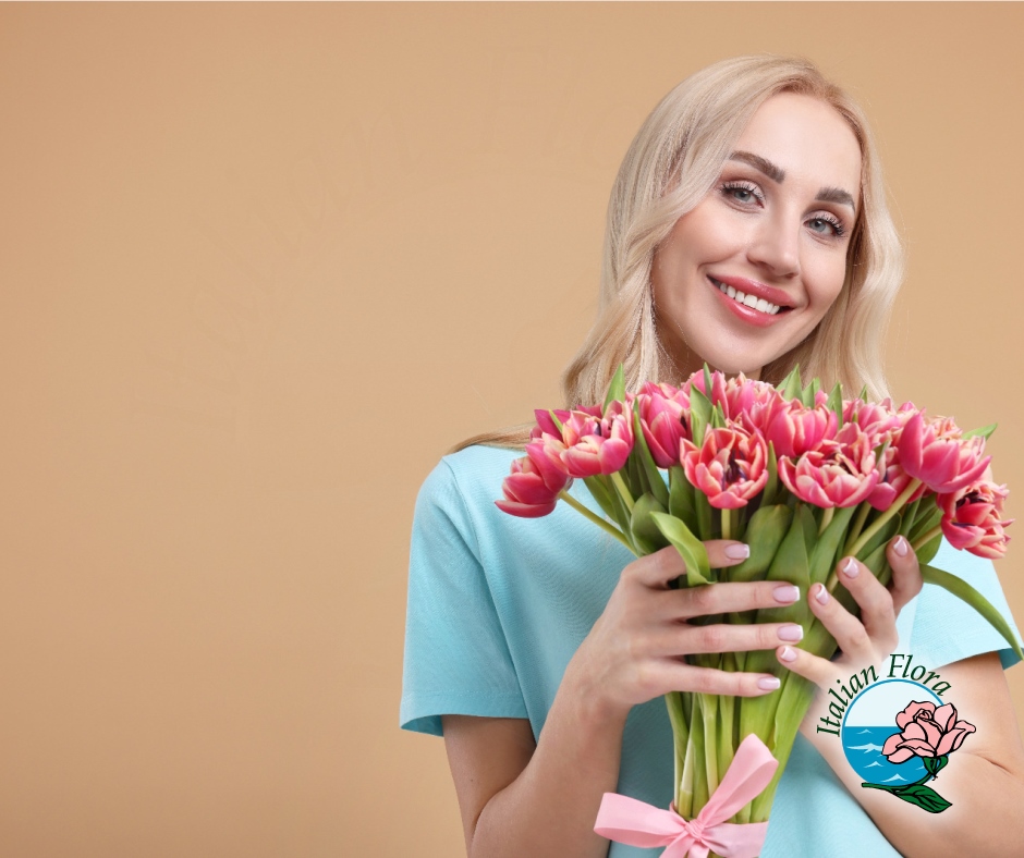 Quali sono le frasi più belle da consegnare con i fiori?